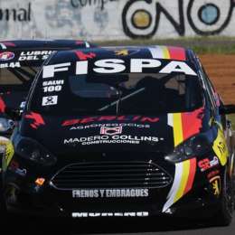 Mauro Salvi y el Berlin Energy van por la gloria a Paraná