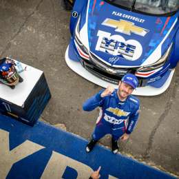 ¿Quién lo para a Canapino?