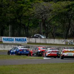 ¿Qué dejó el paso por Concordia?