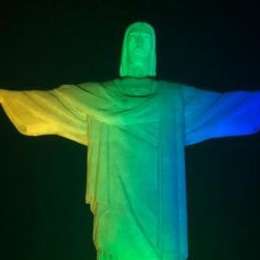 El Homenaje a Ayrton Senna fue conmovedor