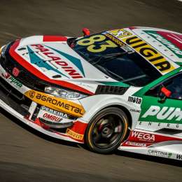 "Es momento de volver al auto anterior"