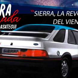 La Otra Mirada: Sierra, la revolución del viento