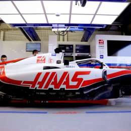 La polémica afirmación contra Haas