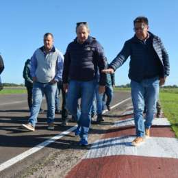 El automovilismo nacional volverá muy pronto a Resistencia