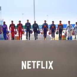 Anuncio de la F.1 por Netflix: ¿qué pasó?