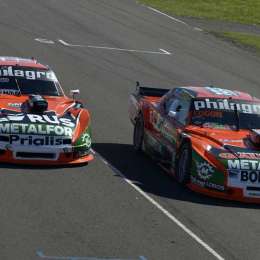 ¿Podrá Dodge cortar la sequía en Termas?