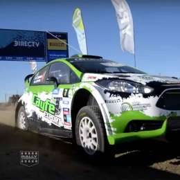 Zapala y Reconquista, al calendario del Rally Argentino