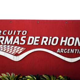 El Turismo Pista correrá en Termas