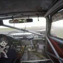 El vuelco de Paraná, desde adentro