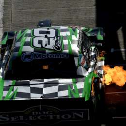 Dodge, ¿la marca más relegada?