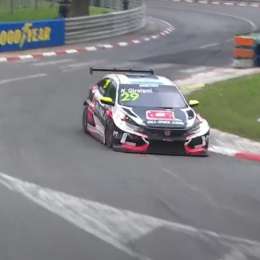 Girolami y Guerrieri entrenaron en Francia