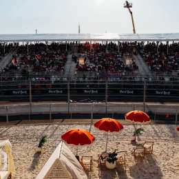 ¿Por qué son tan caros los tickets para el GP de Miami?