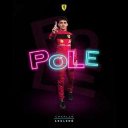 Leclerc: “Esto es una locura”