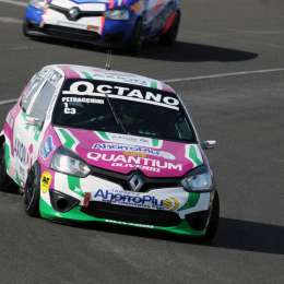 Petracchini prevaleció en Paraná