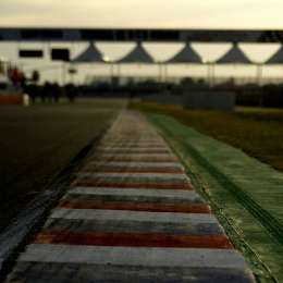 Así se largará la final de TC