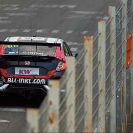 Guerrieri y Girolami llegaron en el top ten