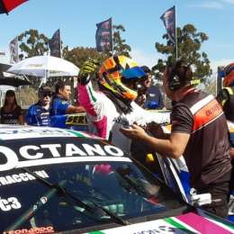 “El año no venía siendo bueno”