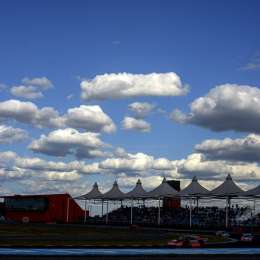 ¿Qué piensan los pilotos del circuito de Termas?