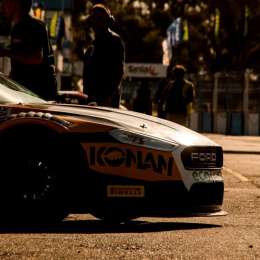 Top Race: listado de inscriptos para Neuquén