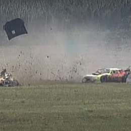 A 20 años del terrible accidente de Ortelli y Martínez