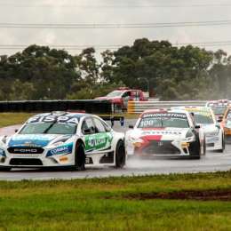 Marcelo Ciarrocchi llegará líder a la fecha con más puntos