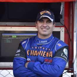 “Si no puedo ganar, trataré de sumar fuerte”