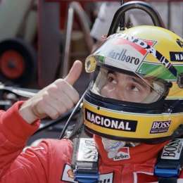 ¿Qué se sabe del documental de Netflix sobre Senna?