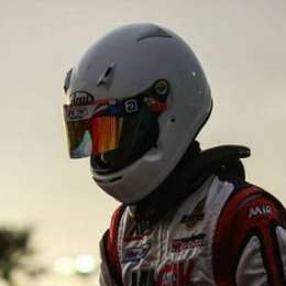 Stang, la primera referencia del TR Junior