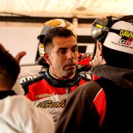 Grosso se llevó el viernes