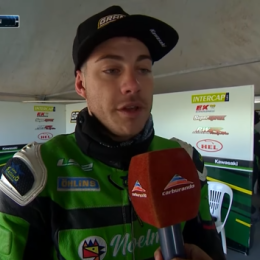 Primeras impresiones de Neuquén