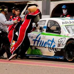 Neuquén, la fecha con más puntos en juego