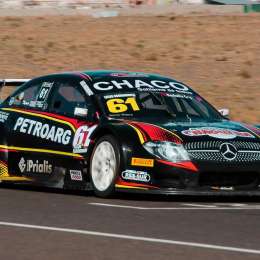 Bohdanowicz se estrenó con victoria