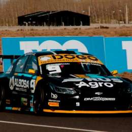 Leguizamón aguantó y ganó la segunda final