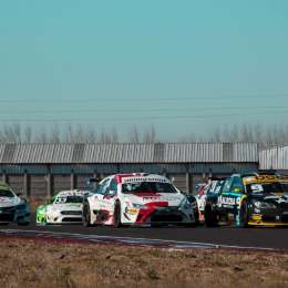 ¡Atención! En suspenso los resultados del Top Race