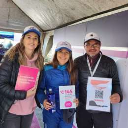 “Motivando desde la experiencia”
