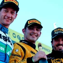 Top Race: Sistema plenamente aprobado