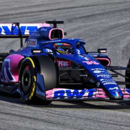 Alonso: "Continúan las diferencias abismales entre los equipos"