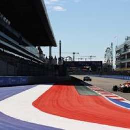 La F1 no reemplazará al GP de Rusia