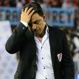 Ola de Covid en River