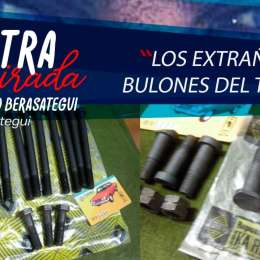 La Otra Mirada: Torino, como si fuera un barco