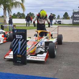 Mauro Martínez: "Vamos a tener mucho trabajo en Neuquén"