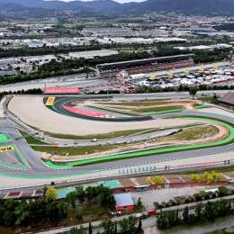 Se espera una multitud en el GP de España
