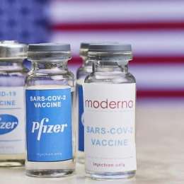 COVID: Se detectaron casos de Miocarditis y Pericarditis tras la aplicación de dos vacunas