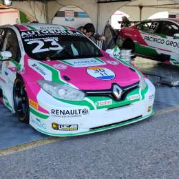 Montenegro, en el último entrenamiento