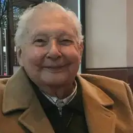Murió Belito, el abuelo influencer que conquistó el corazón de millones de personas