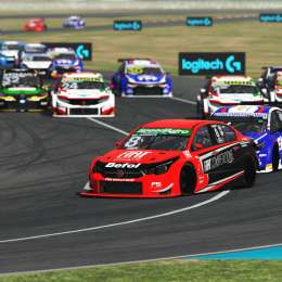 Inscripciones abiertas para el Flow e-Racing Championship