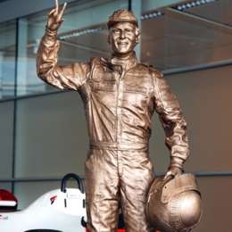 McLaren le rinde homenaje a Lauda