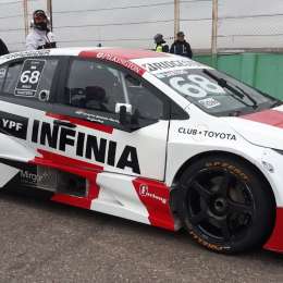 “Esperemos que esta sea la peor fecha del año”