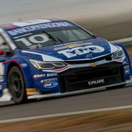 Un diez para la estrategia