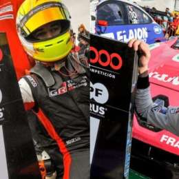 ¡Vamos, vamos los pibes!